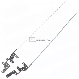   HP ProBook 4330S, 4331S, 4335, 4336, 4430S, 4431, 4435, 4436 gyári zsanérpár (6055B0019401, 6055B0019402)