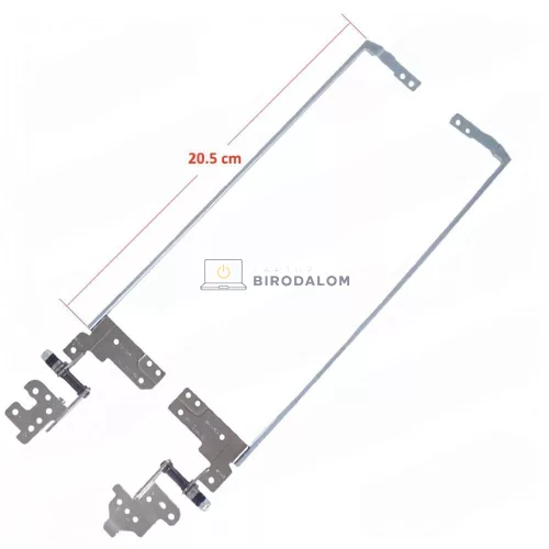 Lenovo B40, B40-30, B40-35, B40-45, B40-70, B40-80 gyári zsanérpár