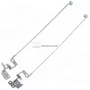 Acer Aspire E1-521, E1-531, E1-531G, E1-571, E1-571G, Gateway NV55S, NV57H, NV52L, NV56R, NE51B, NE56R gyári zsanérpár