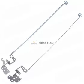   Acer Aspire E1-521, E1-531, E1-531G, E1-571, E1-571G, Gateway NV55S, NV57H, NV52L, NV56R, NE51B, NE56R gyári zsanérpár