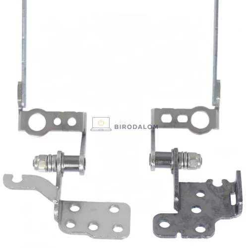 Acer Aspire E1-521, E1-531, E1-531G, E1-571, E1-571G, Gateway NV55S, NV57H, NV52L, NV56R, NE51B, NE56R gyári zsanérpár