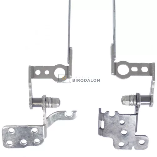 Acer Aspire E1-521, E1-531, E1-531G, E1-571, E1-571G, Gateway NV55S, NV57H, NV52L, NV56R, NE51B, NE56R gyári zsanérpár