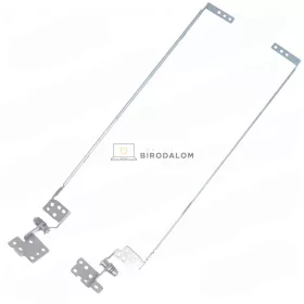   Asus X550, X550J, X550C, X550V, FX50, A550, F550, R510 gyári zsanérpár (érintő nélküli verzió)