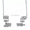 Asus X550, X550J, X550C, X550V, FX50, A550, F550, R510 gyári zsanérpár (érintő nélküli verzió)