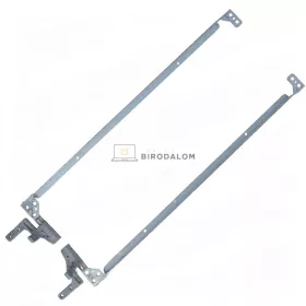  HP Compaq 6515B, 6510B gyári zsanérpár (6053B0162101, 6053B0162201)
