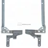 HP Compaq 6515B, 6510B gyári zsanérpár (6053B0162101, 6053B0162201)