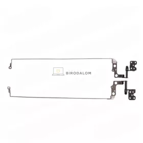   Toshiba Satellite L50-B, L50D-B, L55-B, L55D-B gyári zsanérpár (érintőkijelzős)