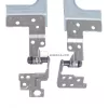 Lenovo S400, S405, S410, S415 gyári zsanérpár (érintőképernyős)