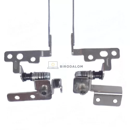 Lenovo G560, G565, Z560, Z565 gyári zsanérpár (AM0BP000200, AM0BP000300)