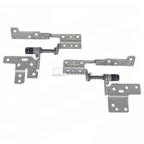   Asus X555, X555BA, X555BP, X555DA, X555L, X555LA, X555LD, X555LN, F555 gyári zsanérpár