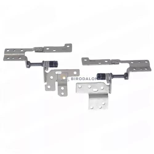 Asus X555, X555BA, X555BP, X555DA, X555L, X555LA, X555LD, X555LN, F555 gyári zsanérpár