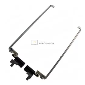   Dell XPS 15 L501, XPS 15 L501X, XPS 15 L502X gyári zsanérpár (3F4T8, 4F66J)