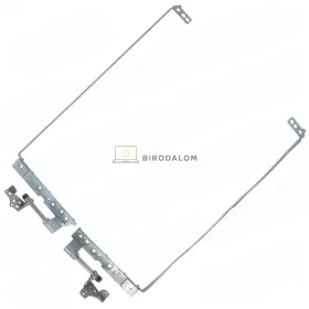   Toshiba Satellite A350, A355, A355D, L355, L450D, L455 gyári zsanérpár