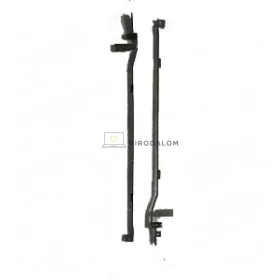   Turbo-X Clevo M12CW zsanérpár (33-M12W1-20X-R, 33-M12W1-20X-L)