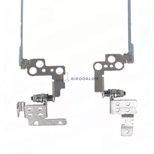 Lenovo IdeaPad 100-15, 100-15IBY, B50-10, 80MJ gyári zsanérpár (AM1ER000100, AM1ER000200)