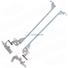   Lenovo V110-15ISK, V110-15IAP, V110-15IKB, V110-15AST gyári zsanérpár (433.08B010021, 433.08B020021)
