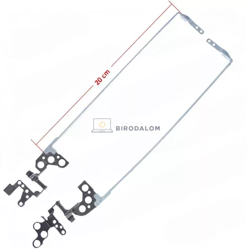 Lenovo V310, V310-14ISK, V310-14 gyári zsanérpár