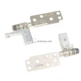   Asus F80, F80C, F80CR, F80H, F80L, F80Q, F81, F82, X82, X85, X88 gyári zsanérpár