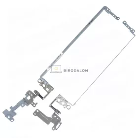   Toshiba Satellite C50-B, C50D-B, C50T-B, C55-B, C55D-B, C55T-B gyári zsanérpár
