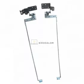  Asus ROG Strix GL752, GL752V, GL752VL, GL752VW gyári zsanérpár (13NB0941M02011, 13NB0941M01011)