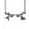 Lenovo IdeaPad L340-15API, L340-15IRH, L340-15IWL gyári zsanérpár (5H50S28883, 7199SF12001)
