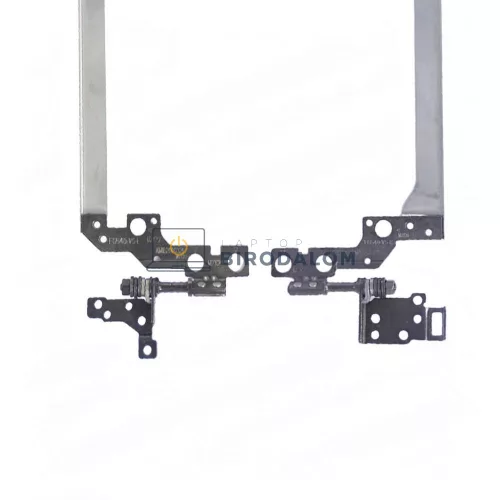 Lenovo IdeaPad L340-15API, L340-15IRH, L340-15IWL gyári zsanérpár (5H50S28883, 7199SF12001)