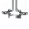 Lenovo IdeaPad L340-15API, L340-15IRH, L340-15IWL gyári zsanérpár (5H50S28883, 7199SF12001)