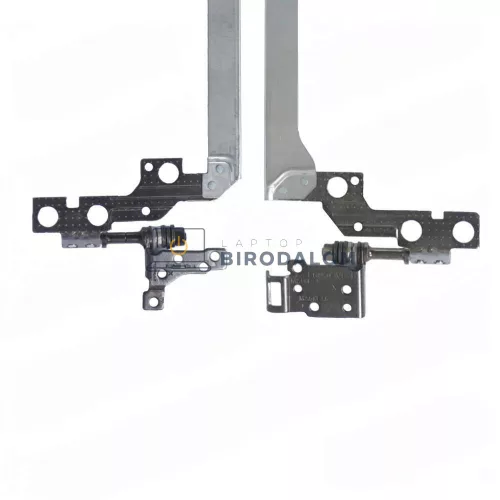 Lenovo IdeaPad L340-15API, L340-15IRH, L340-15IWL gyári zsanérpár (5H50S28883, 7199SF12001)