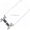 Toshiba Satellite E45W-C, E45DW-C, E45W-C4200D, L40W-C gyári zsanérpár (H000089580)