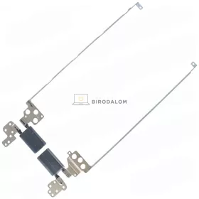   Toshiba Satellite E45W-C, E45DW-C, E45W-C4200D, L40W-C gyári zsanérpár (H000089580)