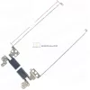 Toshiba Satellite E45W-C, E45DW-C, E45W-C4200D, L40W-C gyári zsanérpár (H000089580)