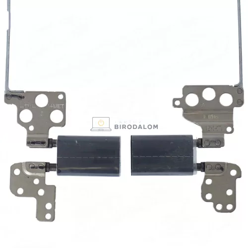 Toshiba Satellite E45W-C, E45DW-C, E45W-C4200D, L40W-C gyári zsanérpár (H000089580)