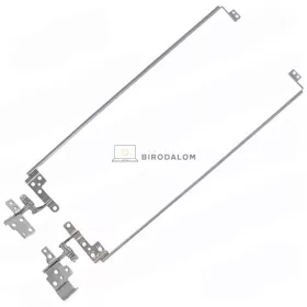   Samsung NP300E5K, NP300E5L, NP300E5M gyári zsanérpár (BA98-00802A, BA98-00803A)