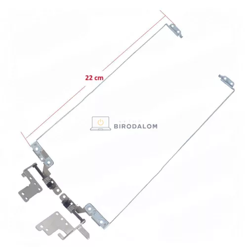 HP 15S-DU, 15-DW, 15-DW0000, 15-DW2000, 250 G8 zsanérpár (TPN-C139, L52009-001)