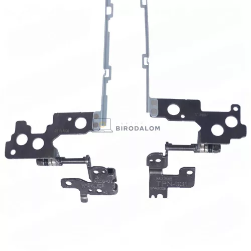 HP 240 G7, 241 G7, 245 G7, 246 G7, Pavilion 14-CK, 14-CM gyári zsanérpár