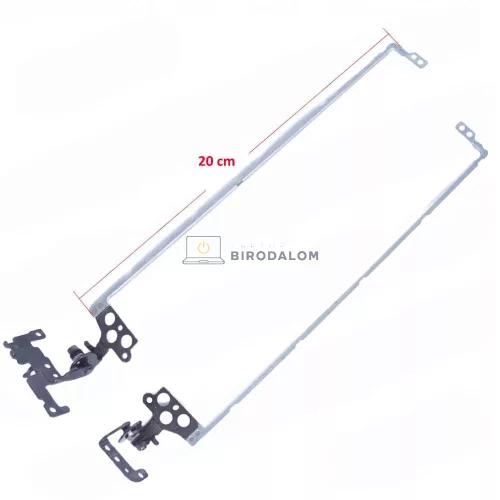HP 14-BS, 14-BW, 14T-B, 14Z-B, 240 G6, 245 G6 zsanérpár (925356-001)