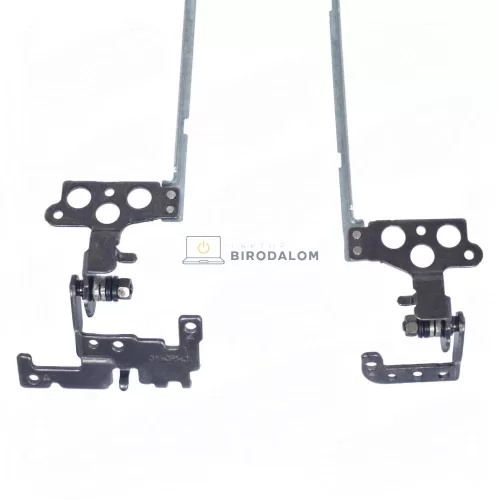 HP 14-BS, 14-BW, 14T-B, 14Z-B, 240 G6, 245 G6 zsanérpár (925356-001)
