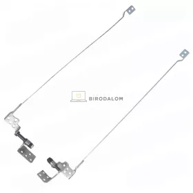   HP ProBook 4310s, 4311s gyári zsanérpár (6055B0003801, 6055B0003901, 6055B0007102)