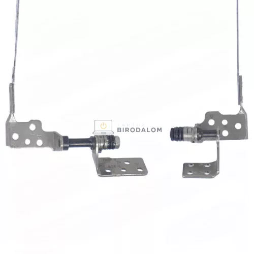 HP ProBook 4310s, 4311s gyári zsanérpár (6055B0003801, 6055B0003901, 6055B0007102)