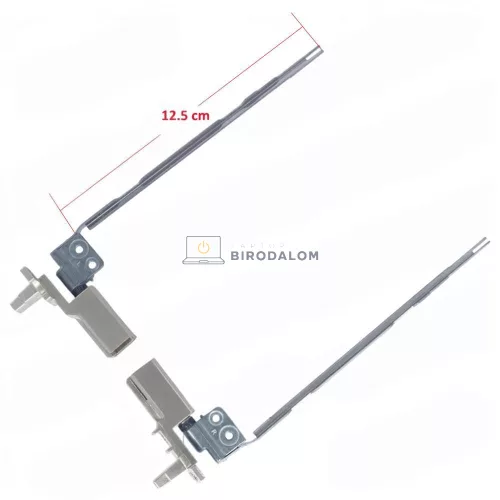 Lenovo ThinkPad T430, T430i zsanérpár (04W6863, 04W6864)