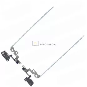  HP ProBook 450 G6, ProBook 455R G6 gyári zsanérpár (L45117-001)