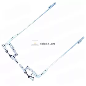   Asus S200E, X202E, X201E, F202E, VivoBook X202E-DB21T gyári zsanérpár (D3X202RC11A0, D3X202RC12A0)
