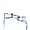 Asus S200E, X202E, X201E, F202E, VivoBook X202E-DB21T gyári zsanérpár (D3X202RC11A0, D3X202RC12A0)