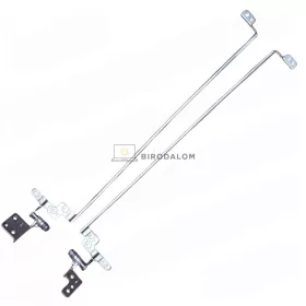   Samsung NP370R5V, NP370R5E, NP450R5V, NP450R5J gyári zsanérpár