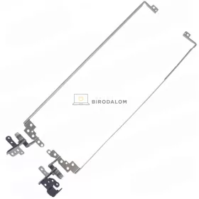   Samsung 500R5M, 550R5M, NP550R5M gyári zsanérpár (BA98-01166A, BA98-01165A)