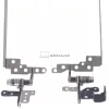 Samsung 500R5M, 550R5M, NP550R5M gyári zsanérpár (BA98-01166A, BA98-01165A)