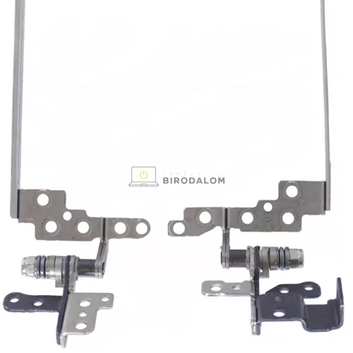 Samsung 500R5M, 550R5M, NP550R5M gyári zsanérpár (BA98-01166A, BA98-01165A)
