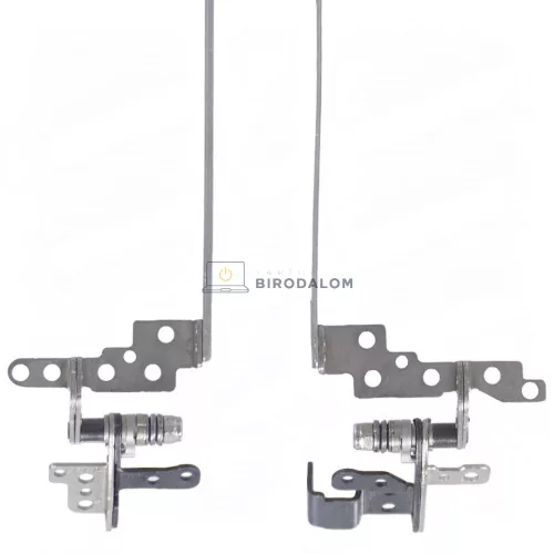 Samsung 500R5M, 550R5M, NP550R5M gyári zsanérpár (BA98-01166A, BA98-01165A)