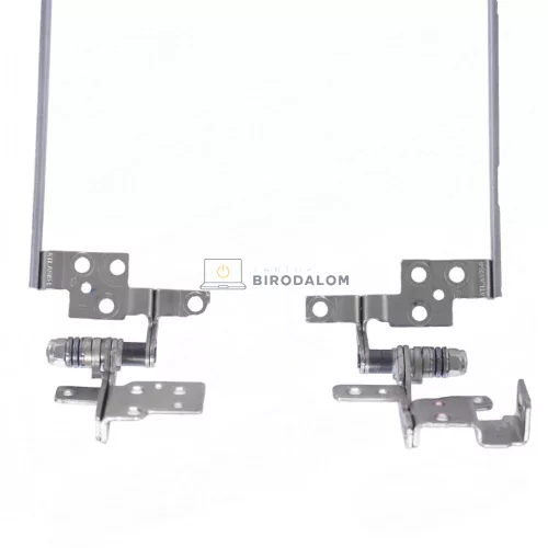 Samsung 500R5K, 500R5H, NP500R5K, 550R5L gyári zsanérpár (B0G0TA15, BA98-01166A)