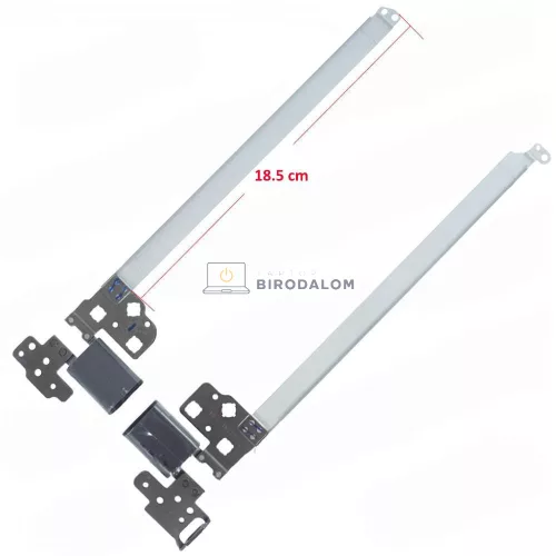 Acer TravelMate B3 B311-31, TMB311-31 gyári zsanérpár